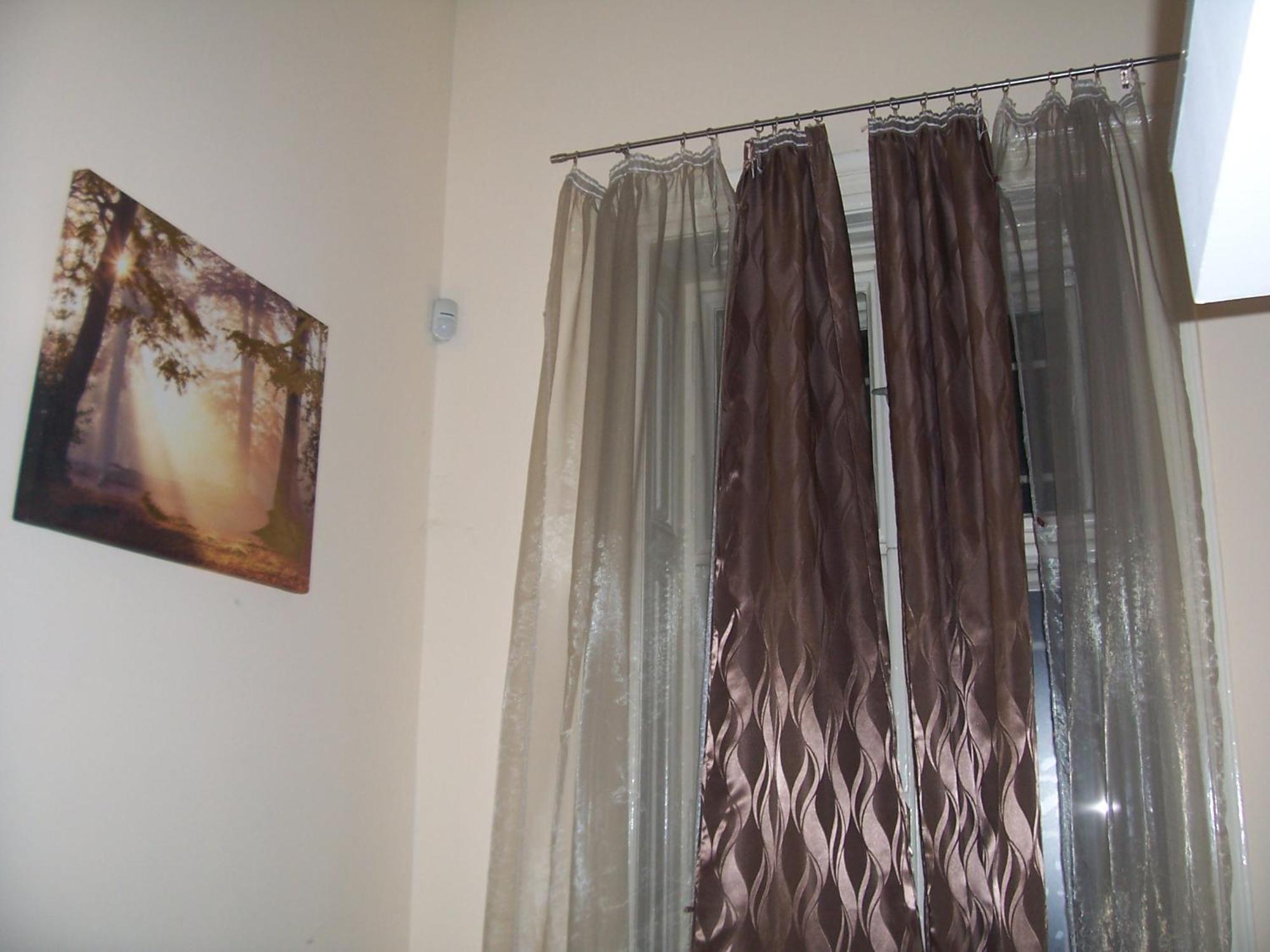 T & E Apartment Budapest Bagian luar foto