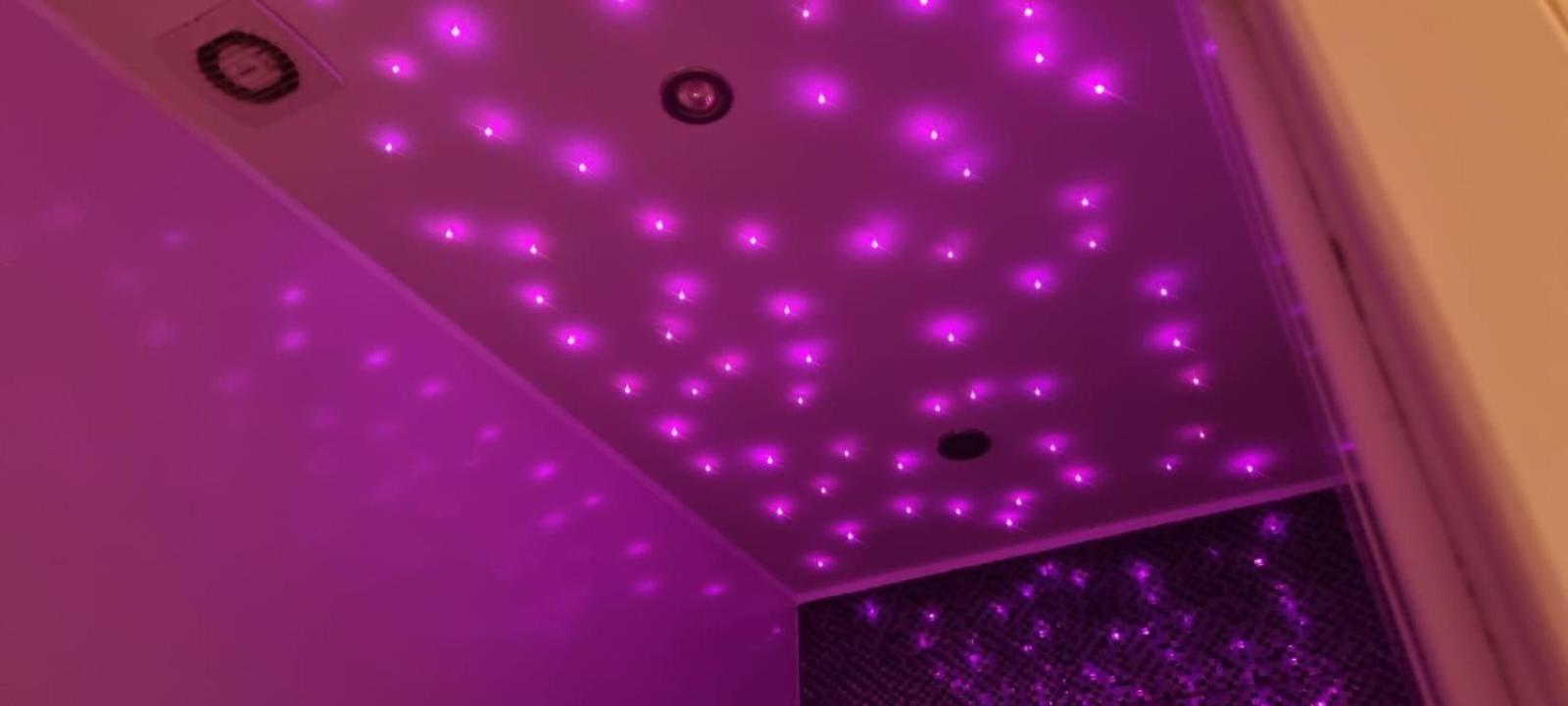 T & E Apartment Budapest Bagian luar foto